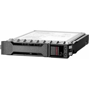 HPE server disk, 2,5" - 1,8TB - P53562-B21
