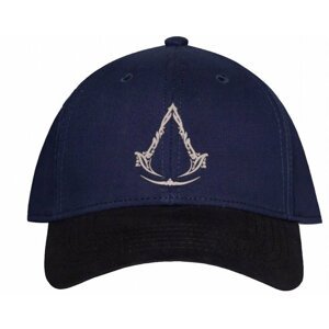 Kšiltovka Assassin's Creed Mirage - Crest, baseballová, nastavitelná - 08718526166927