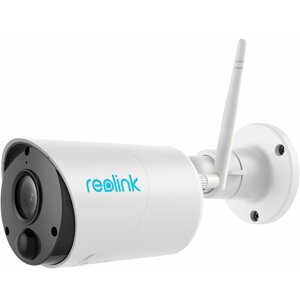 Reolink Argus Eco - 6975253987733