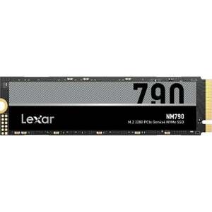 Lexar NM790, M.2 - 4TB - LNM790X004T-RNNNG