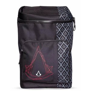 Batoh Assassin's Creed - Deluxe Backpack - 08718526146479