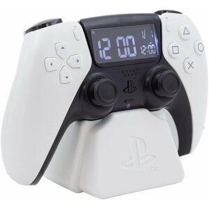 Budík Playstation - DualSense Digital Alarm Clock - 05055964783617