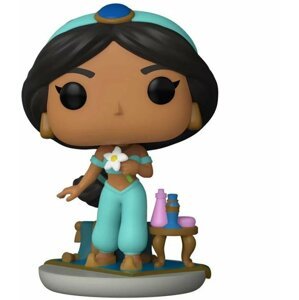 Figurka Funko POP! Disney - Jasmine Ultimate Princess (Disney 1013) - 0889698547437