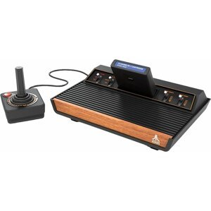 Atari 2600+ - 4020628609764