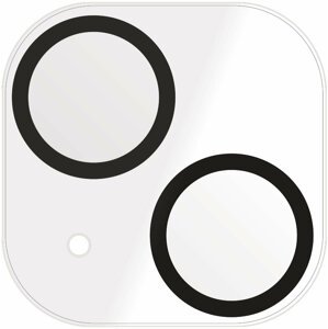 RhinoTech ochranné sklo fotoaparátu pro Apple iPhone 15 / 15 Plus - RTACC441