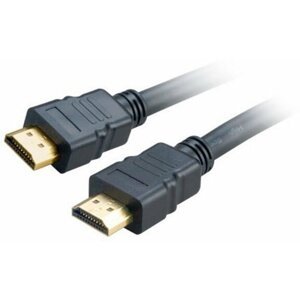 AKASA kabel HDMI - HDMI, 2m - AK-CBHD17-20BK