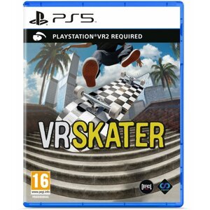 VR Skater (PS5 VR2) - 5061005780200