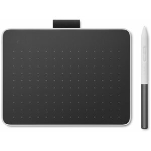Wacom One S Pen Tablet, černá - CTC4110WLW1B