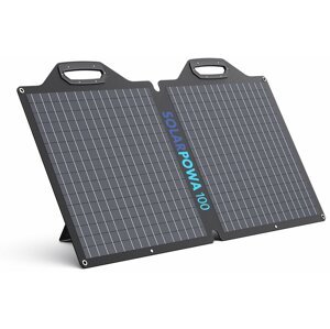 BigBlue solární panel Solarpowa 100 (B420) - SESPBGSP10010