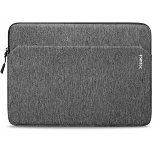 tomtoc obal na MacBook Air 13"/ MacBook Pro 14" Sleeve, šedá - TOM-A18D2G3