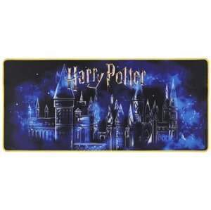 SUBSONIC Harry Potter Desk Mat XXL, modrá - SA5589-H1