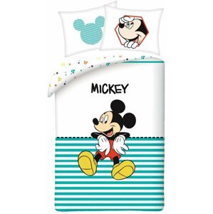 Povlečení Disney - Mickey Mouse - 05904209601158
