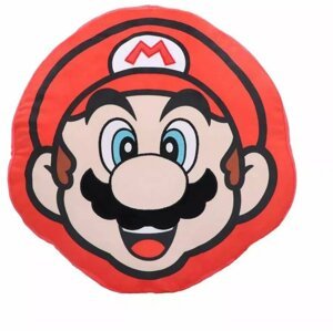 Polštář Super Mario - Mario - 0801269150808