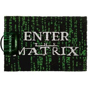Rohožka Matrix - Enter the Matrix - 05050293859651
