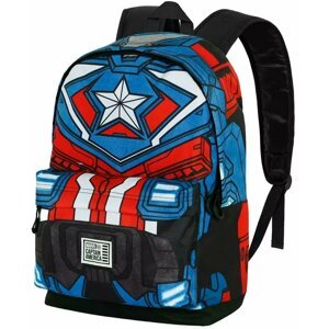 Batoh Marvel - Captain America - 08445118053654