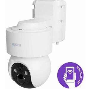 Tesla Smart Camera 360 4G Battery - TSL-CAM-19TG