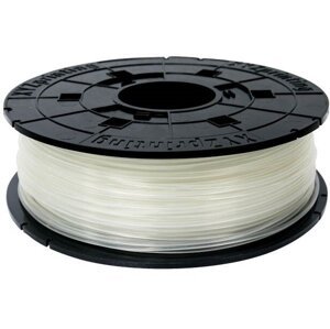 XYZ tisková struna (filament), PLA, 1,75mm, 600g, natural - RFPLCXEU00D