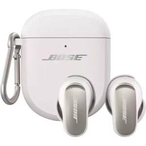 Bose QuietComfort Ultra Earbuds, bílá - B 882826-0020
