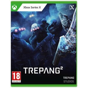 Trepang2 (Xbox Series X) - 05056208822734