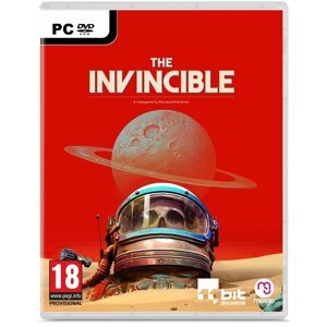 The Invincible (PC) - 05060264379057