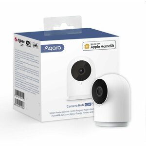 Aqara Smart Home Hub s kamerou G2H Pro - ACHCH-C01