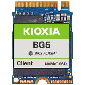 KIOXIA BG5, M.2 - 1TB - KBG50ZNS1T02