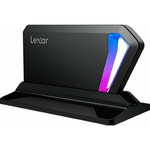 Lexar SL660 BLAZE Gaming - 1TB, černá - LSL660X001T-RNNNG