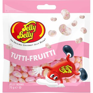 Jelly Belly - Tutti-Fruitti, 70g - 116407