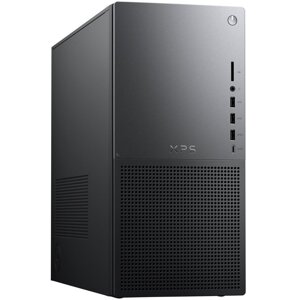 Dell XPS (8960), černá - 8960-06187