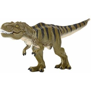 Figurka Mojo - Tyrannosaurus Rex s kloubovou čelistí - MJ387258