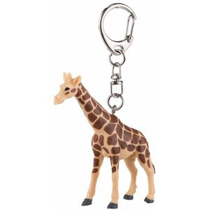Klíčenka Mojo - Žirafa - MJ387493