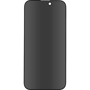 FOREVER tvrzené sklo Privacy pro Apple iPhone 15 Pro Max - OEM101924