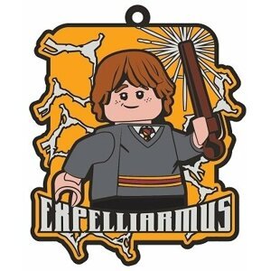 Magnet LEGO Harry Potter - Ron Weasley - 53242
