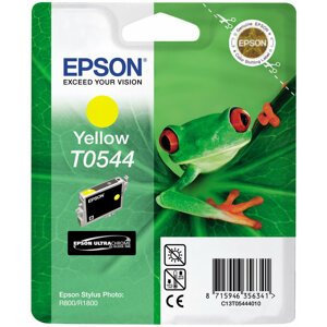 Epson C13T054440, žlutá - C13T054440