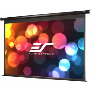 Elite Screens plátno elektrické motorové, 84" (16:9) - Electric84H