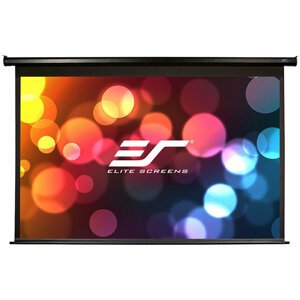 Elite Screens plátno elektrické motorové, 125" (16:9) - Electric125H