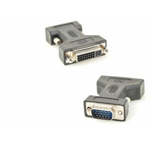 PremiumCord DVI adapter DVI24+5F - VGA 15M - kpdva-2