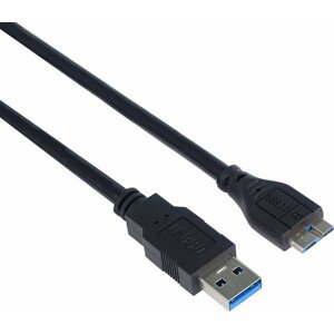 PremiumCord Micro USB3.0 - 5m - ku3ma5bk