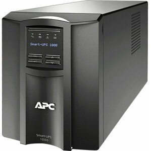 APC Smart-UPS 1000VA - SMT1000I