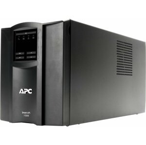 APC Smart-UPS 1500VA - SMT1500I