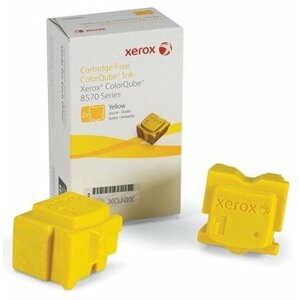 Xerox ColorQube 108R00938, yellow - 108R00938