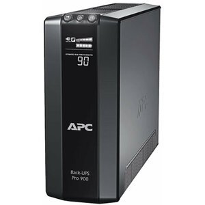 APC Power Saving Back-UPS RS 900, CEE, 230V - BR900G-FR