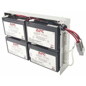 APC výměnná bateriová sada RBC23 - RBC23