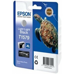 Epson C13T15794010, Light Light Black - C13T15794010