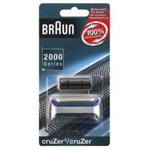 Braun Combi-pack Cruzer 2000; 10AS350001