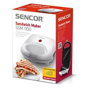 Sencor SSM 1100; 40027260