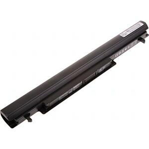 Baterie T6 power A31-K56, A32-K56, A41-K56, A42-K56, 0B110-00180000, 0B110-00210000; NBAS0085