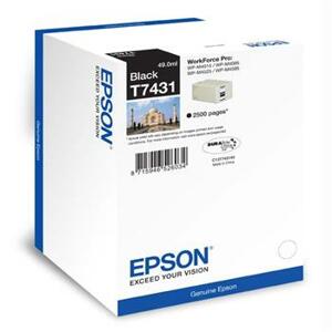 Epson C13T74314010 originální; C13T74314010