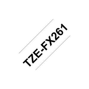 Brother TZE-FX261 - originální; TZEFX261