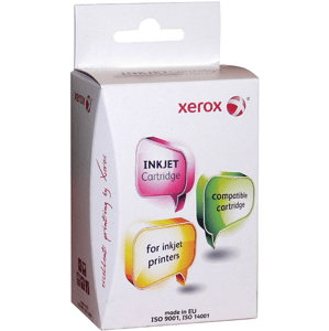 Xerox alternativní cartridge Epson cartridge T1291 black 11ml 497L00045; 497L00045